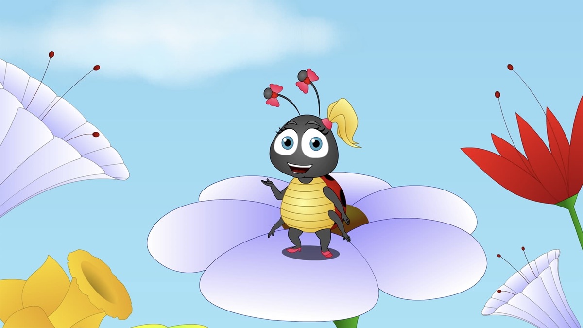Ladybug – Mickey's Farm (Season 4, Episode 419) - Apple TV (AU)