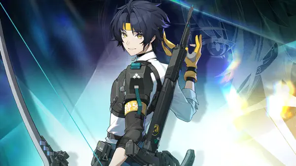 S-Rank Asaba Harumasa Returns!