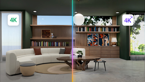Read more about Enhance renders instantly!