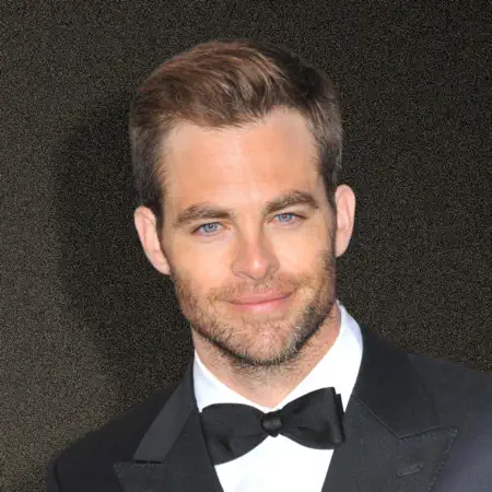 Chris Pine