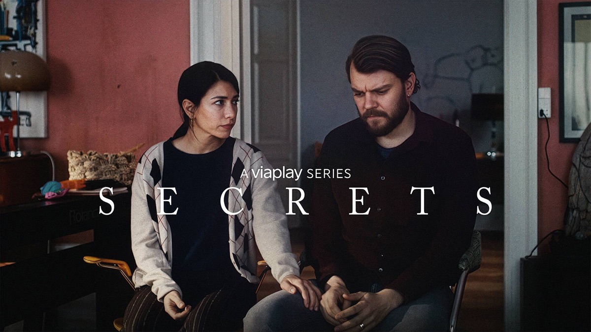 ‎Secrets – Apple TV