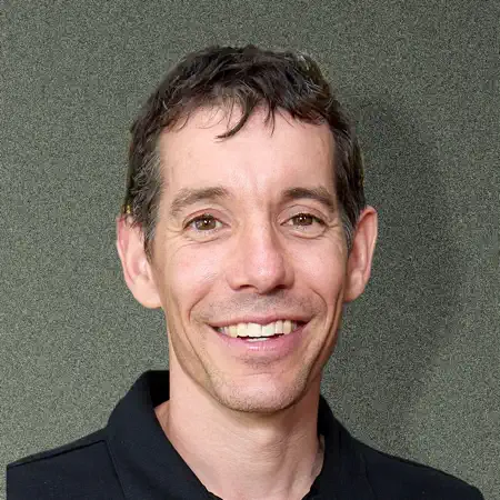 Alex Honnold