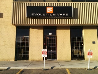 Evolution Vape in Calgary AB Canada - Apple Maps