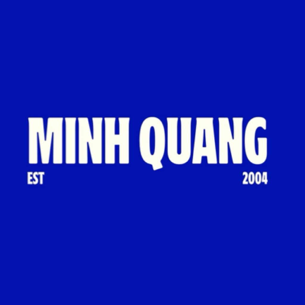 AppleMusic profile picture for @minhquang