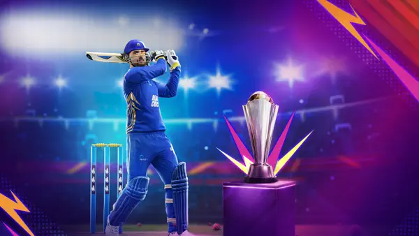 T20 World Cup in Your Hands