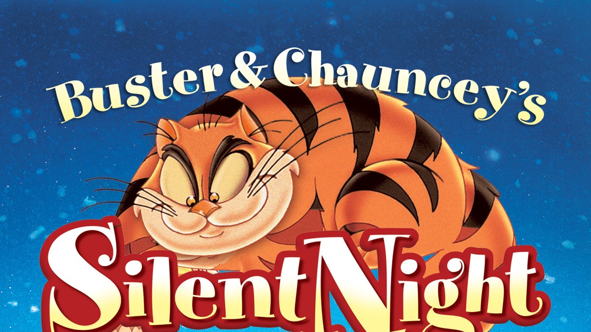 ‎Buster & Chauncey's Silent Night Apple TV