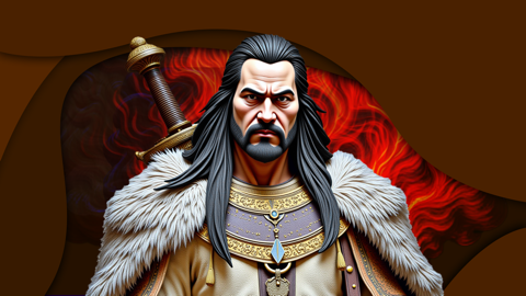 Read more about Attila: Scourge of the Empire