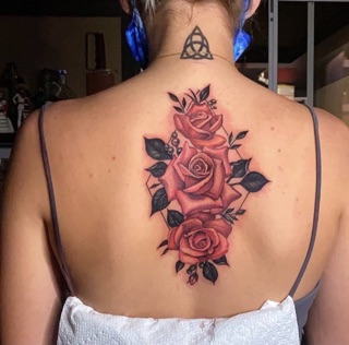 Get Ink Tattoo photo 2