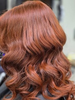 Amelia Hair Designers