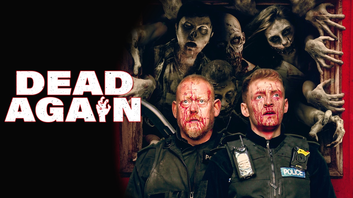 ‎Dead Again - Apple TV