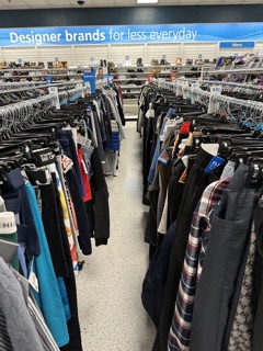 Ross Dress for Less in Fairfax, VA United States - Apple Maps