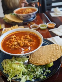 Taqueria La Perla Photos