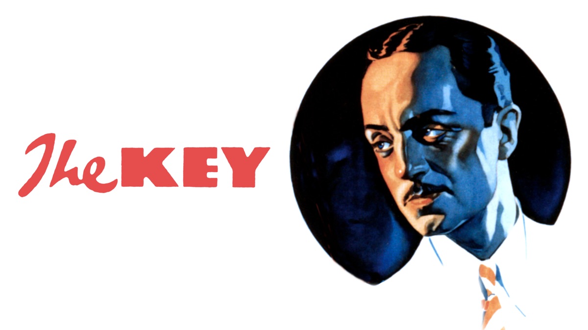 ‎The Key - Apple TV