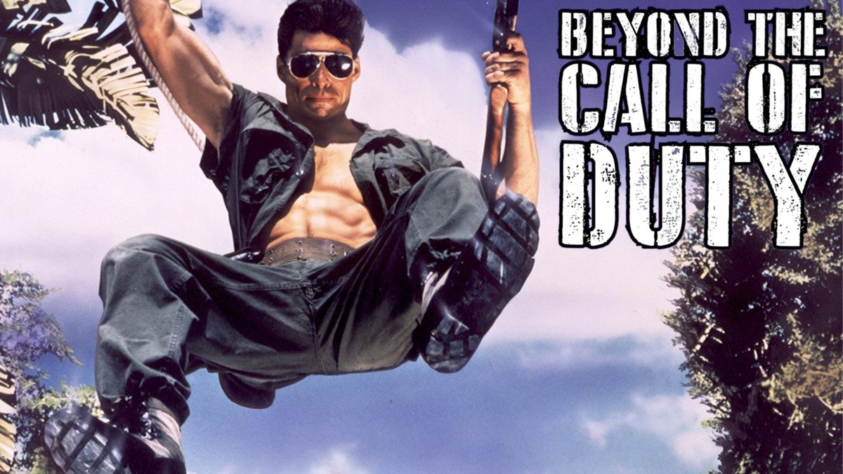 ‎Beyond the Call of Duty - Apple TV