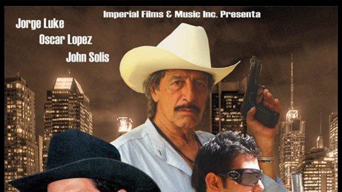 El Chrysler 300 - Apple TV