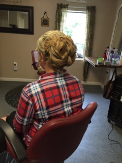 Shana’s Hair Salon