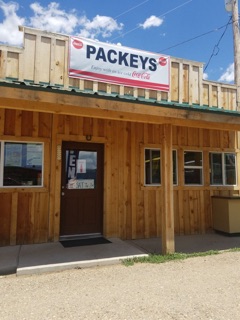 Packeys