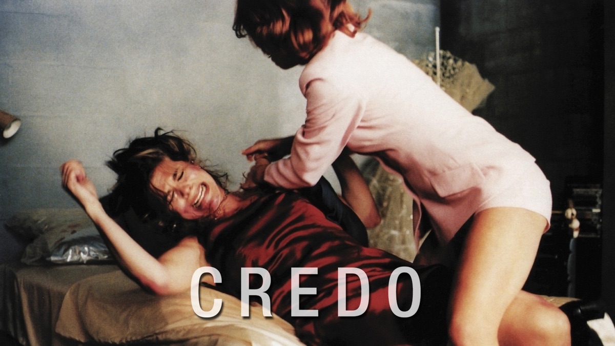 ‎Credo - Apple TV