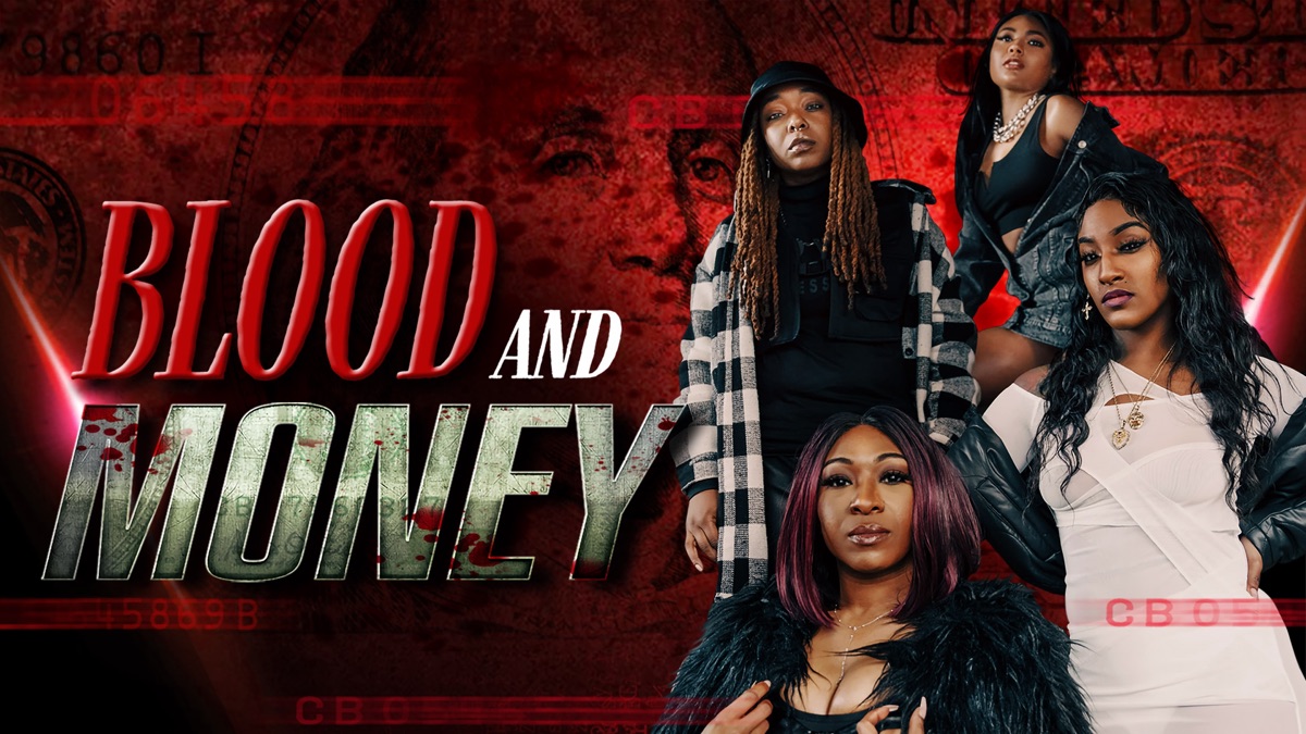 Blood and Money