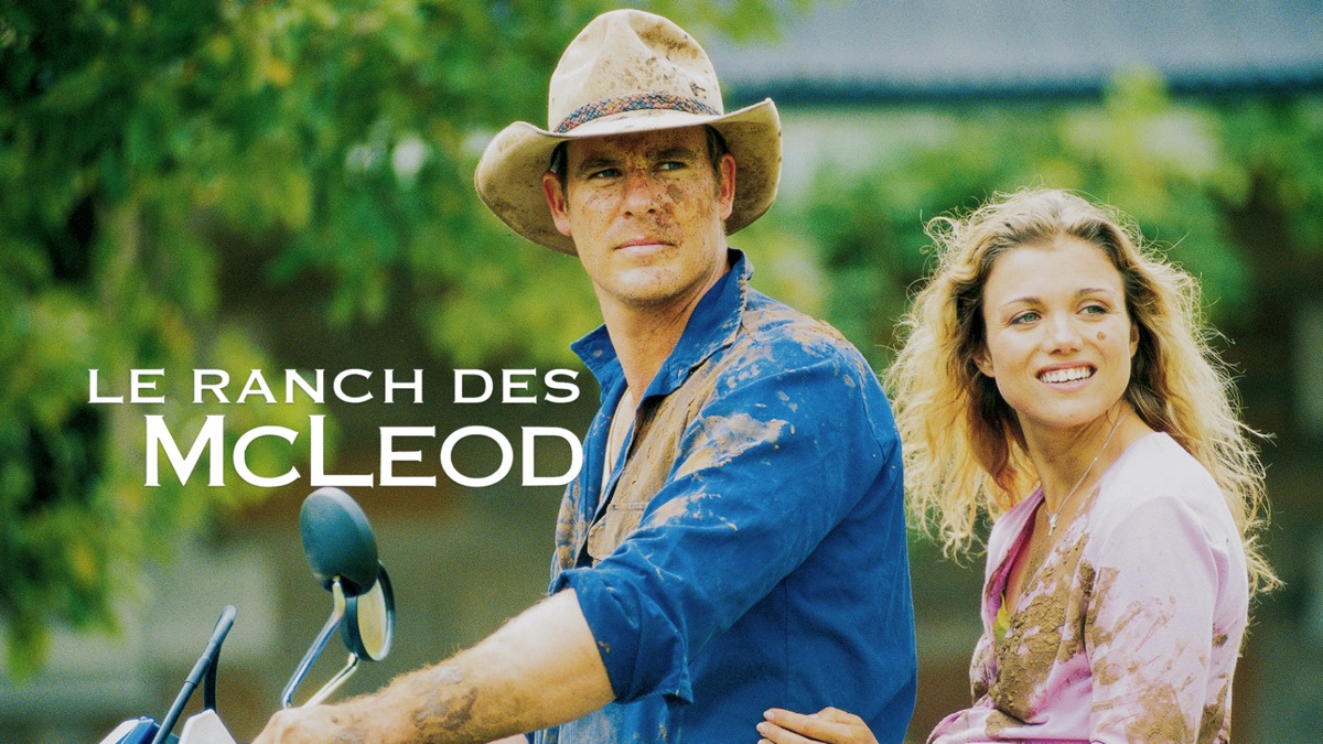 ‎Le ranch des McLeod - Apple TV