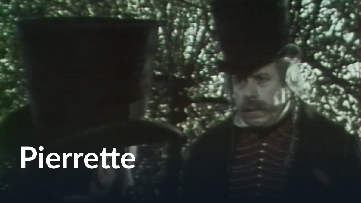 ‎Pierrette - Apple TV