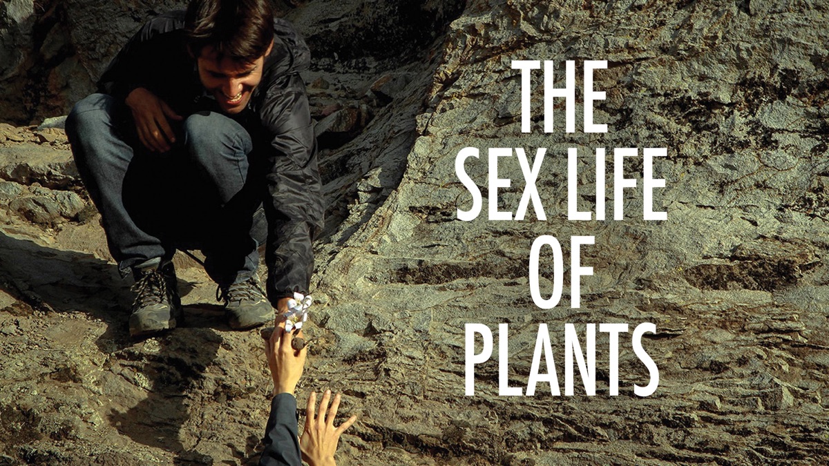 Sex Life of Plants - Apple TV