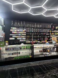 Habibis Smoker Paradise in Savannah, GA United States - Apple Maps