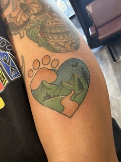 Mi Familia Tattoo Studio photo 5