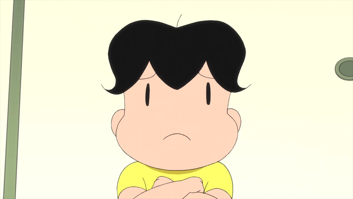 Torna a casa, mamma! - Shonen Ashibe GO! GO! Goma-chan (Stagione 1 ...