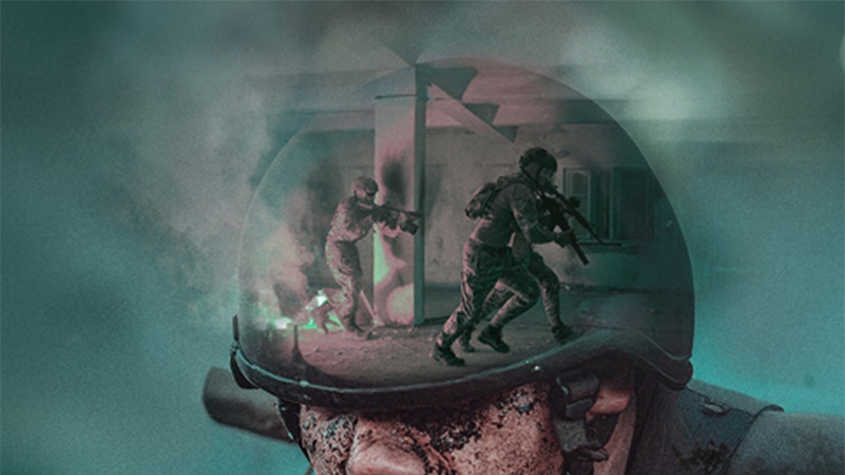 ‎COPES: Elite Commandos - Apple TV
