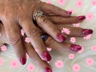 Tropical Hair and Nail Studio