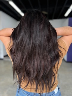 Dfw Hairstylist Bosshouse