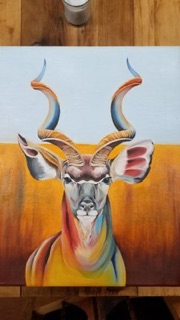 Blue Fox Tattoo photo 7