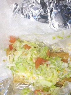 Western Tacos Photos