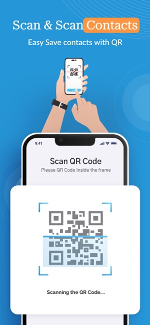 Sync Contact for Google & more screenshot 5