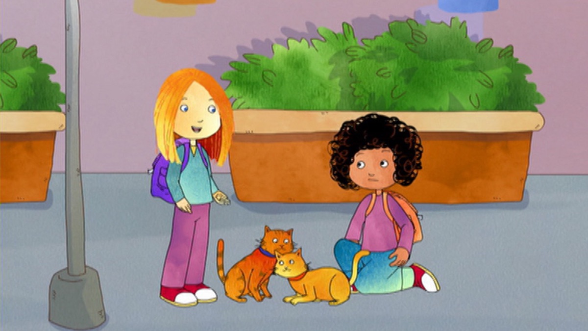 ‎Monday - Milly Molly (Series 1, Episode 1) - Apple TV (UK)