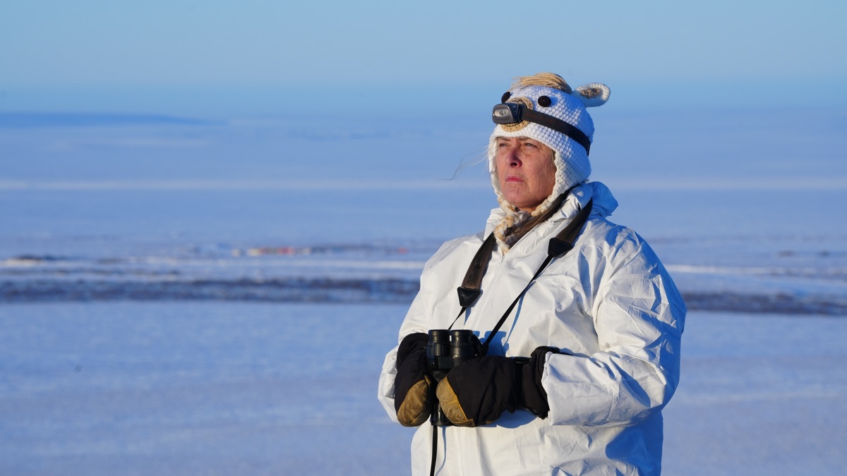 Going in Circles - Life Below Zero (Season 21, Episode 5) - Apple TV