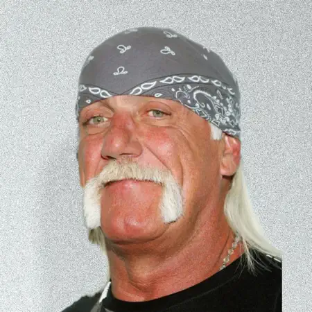 Hulk Hogan