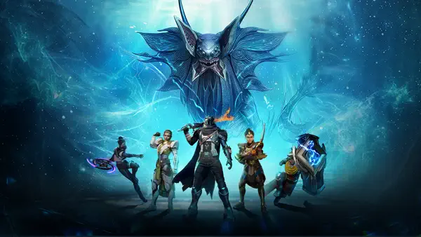 Season of Wishes: Big Update！