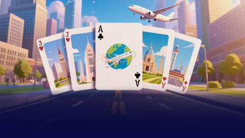 Read more about Solitaire Voyage: World Tour