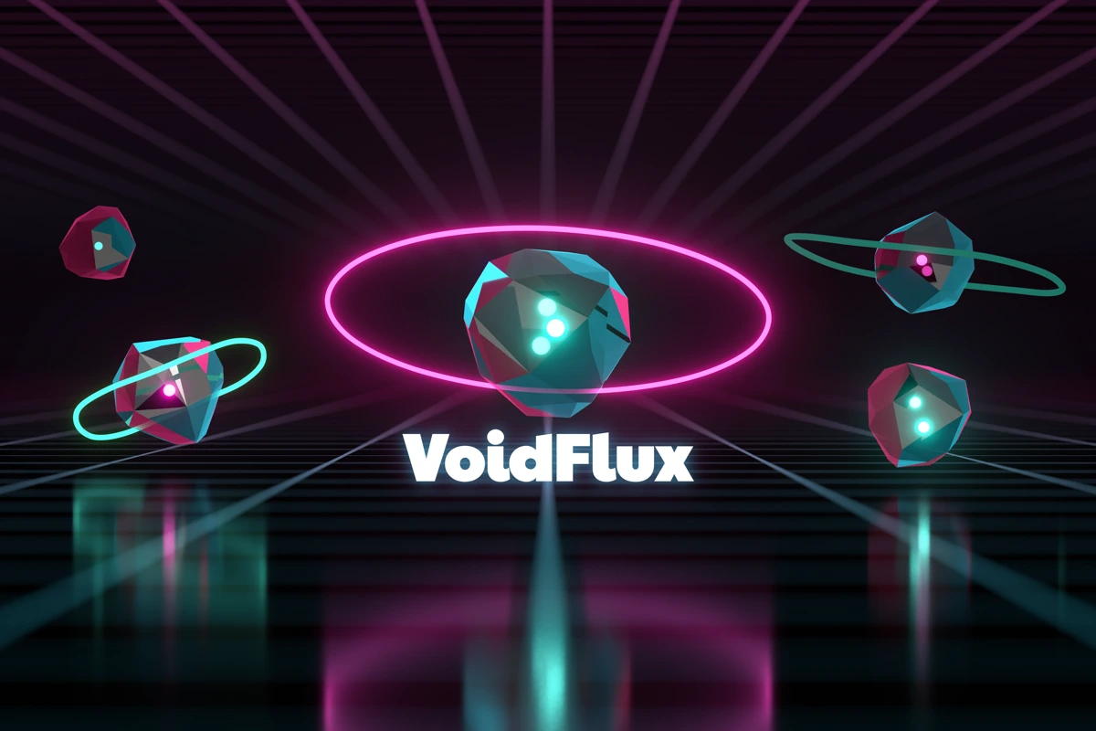 Void Flux search result
