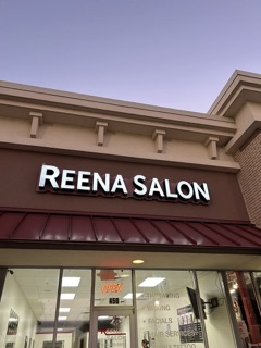 Reena Salon