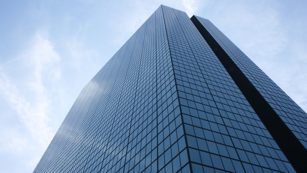 Dynamic Response Boston's Plywood Palace Epic Engineering Failures