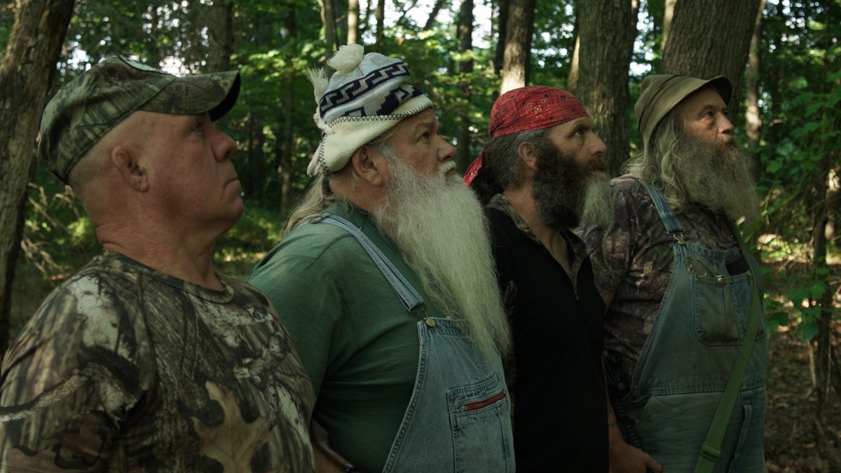 ‎Cow-Killing Bastard - Mountain Monsters (Series 8, Episode 2) - Apple ...