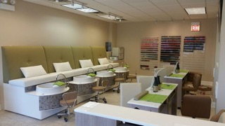 Eco Nail Salon