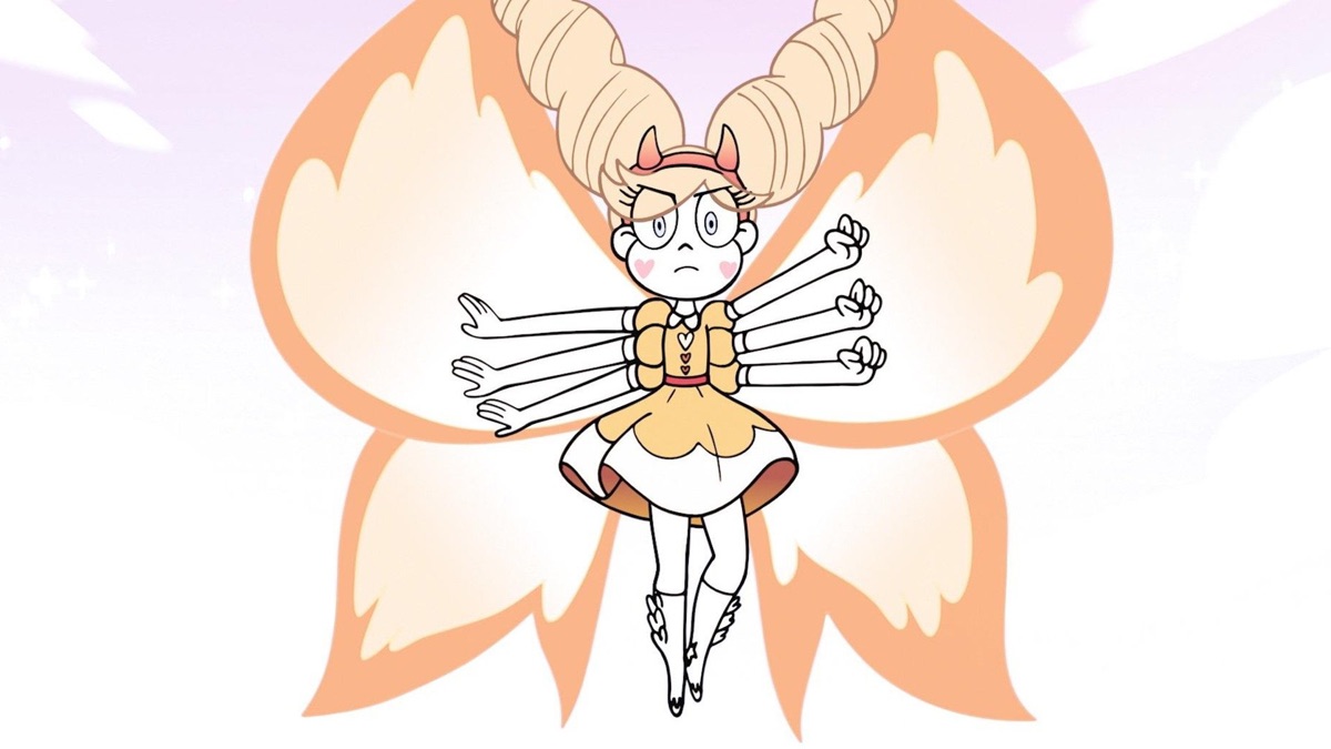 ‎Divide - Star vs. the Forces of Evil (Series 3, Episode 20) - Apple TV ...