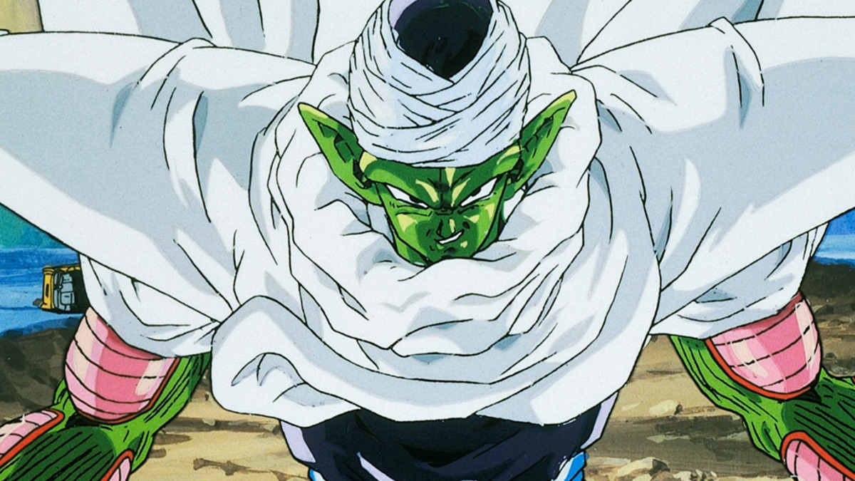 ‎The Time For Reunification Has Come! Piccolo’s Unshakeable Resolve ...