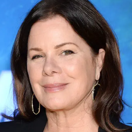 Marcia Gay Harden