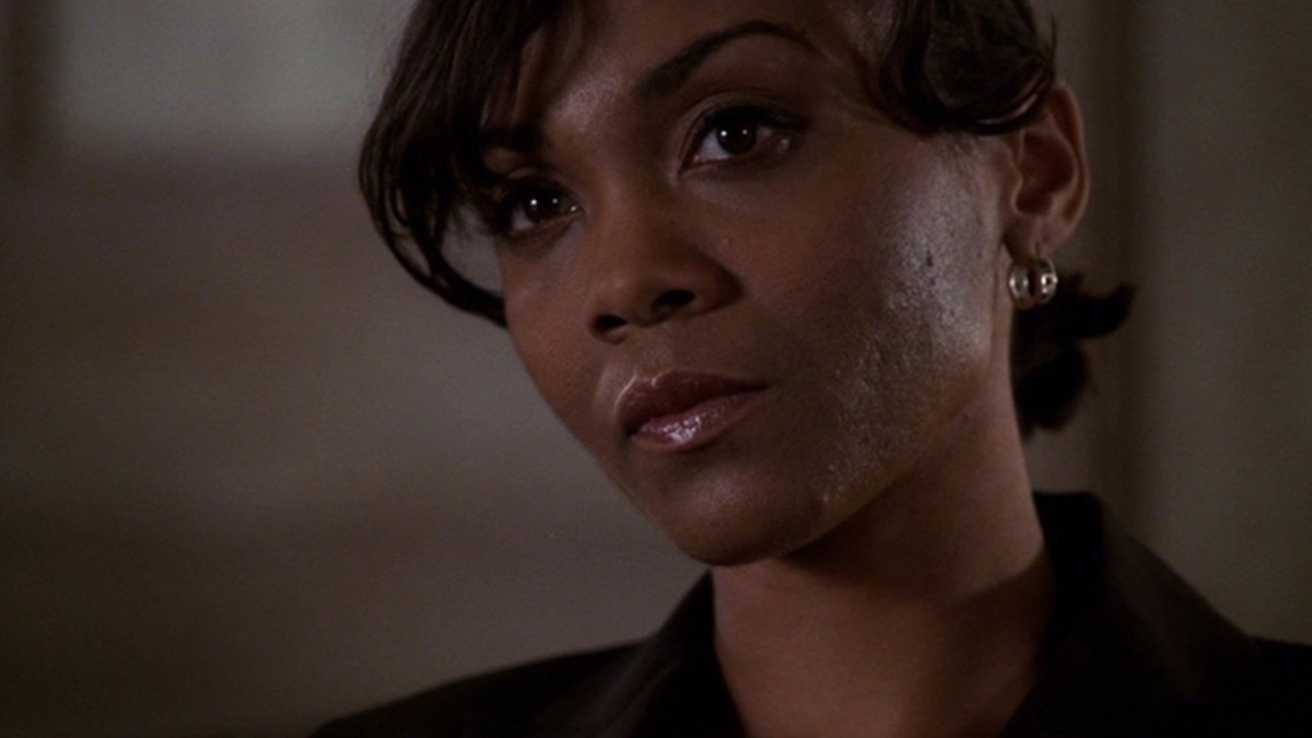 Gunplay Law & Order (Season 15, Episode 5) Apple TV