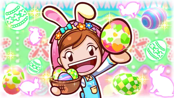 Easter event!